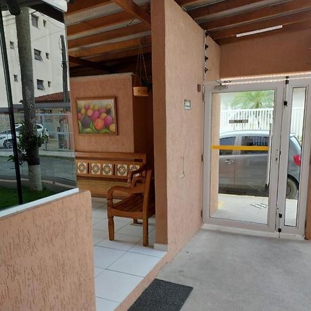 Apto Ubatuba Home Eloisa 113 Екстериор снимка