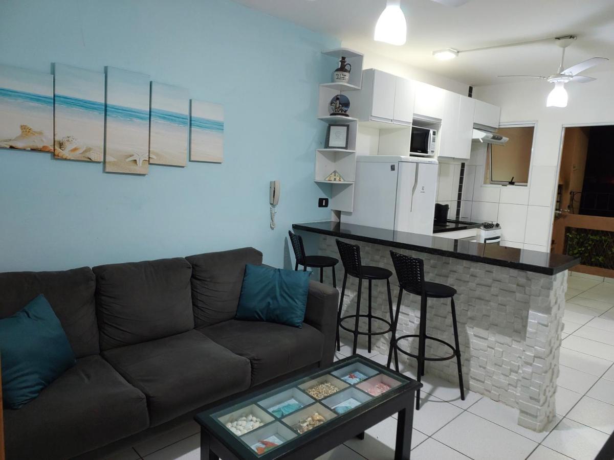 Apto Ubatuba Home Eloisa 113 Екстериор снимка
