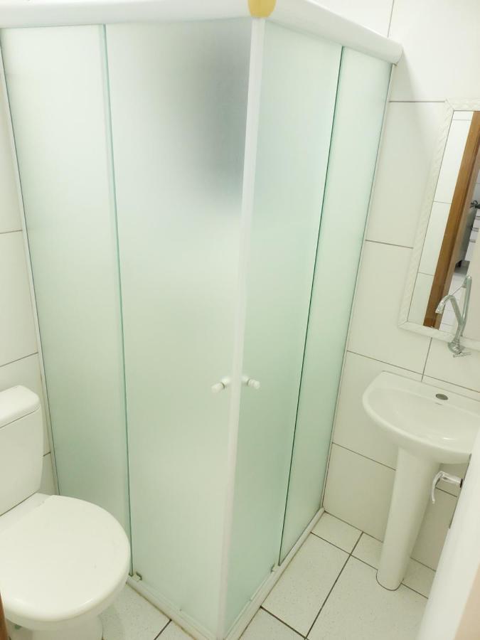 Apto Ubatuba Home Eloisa 113 Екстериор снимка