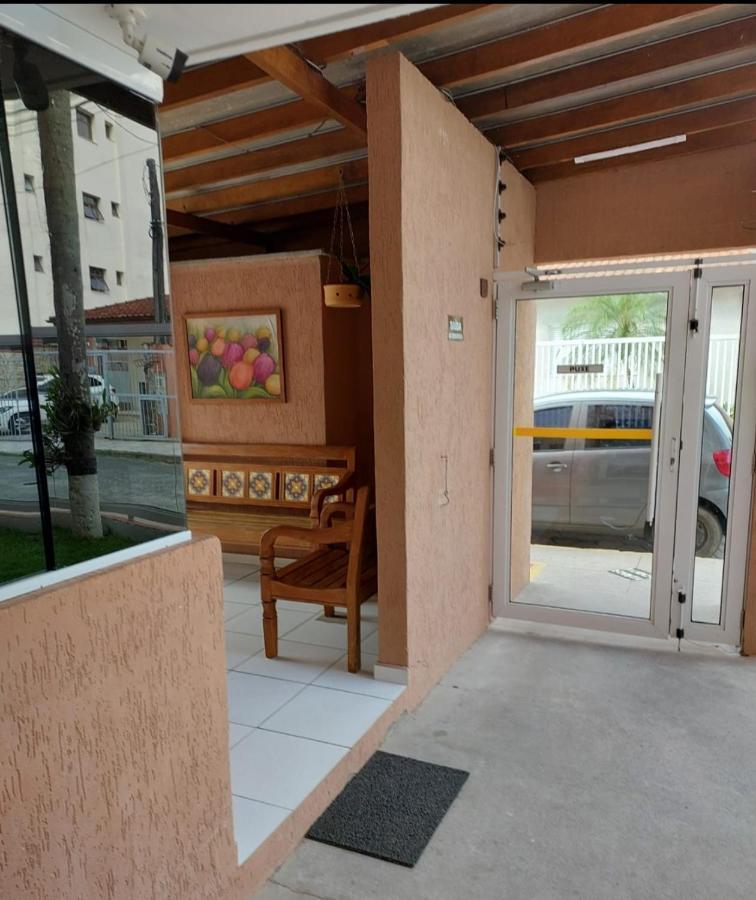 Apto Ubatuba Home Eloisa 113 Екстериор снимка