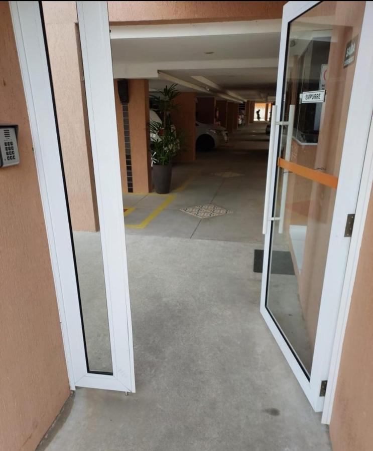 Apto Ubatuba Home Eloisa 113 Екстериор снимка