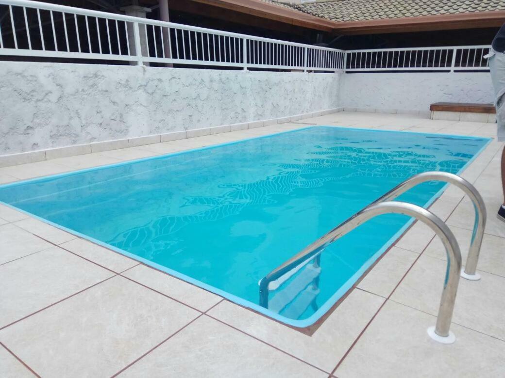 Apto Ubatuba Home Eloisa 113 Екстериор снимка